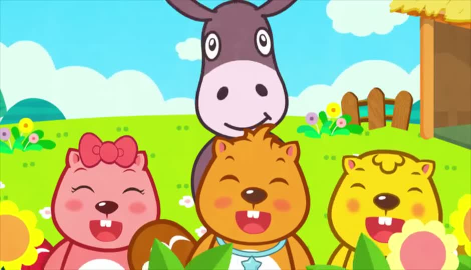 Donkey Donkey