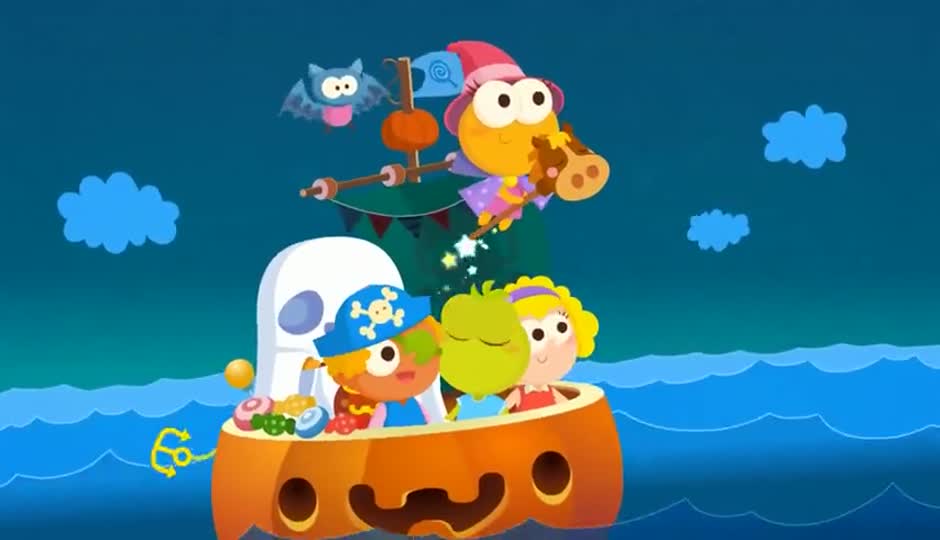 TRICK OR TREAT