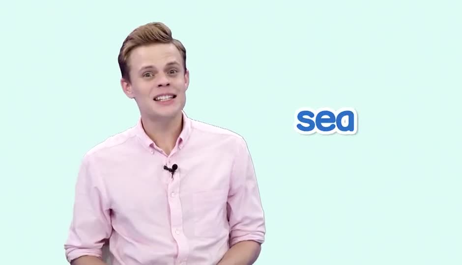 A Sailor Went to Sea（1）