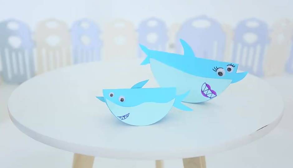 Baby Shark（1）