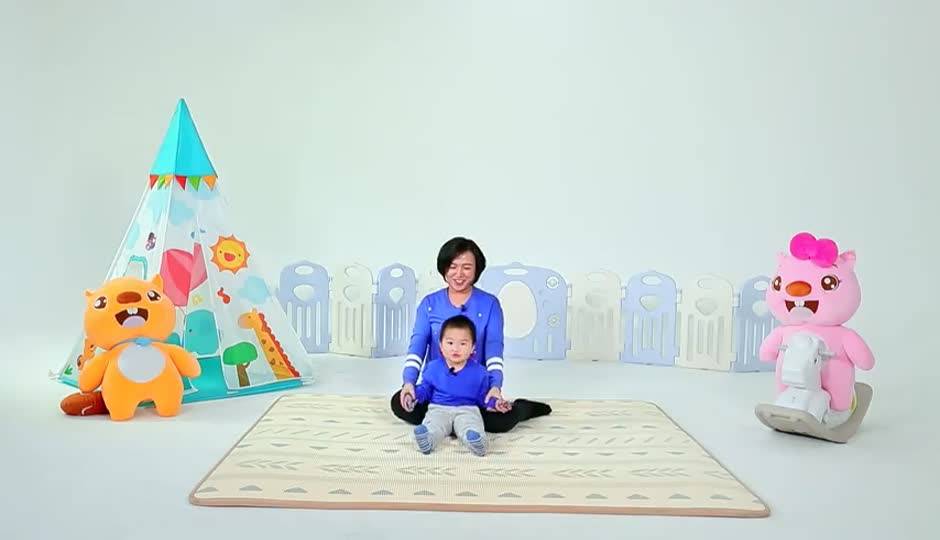 Ten Little Cars（1）