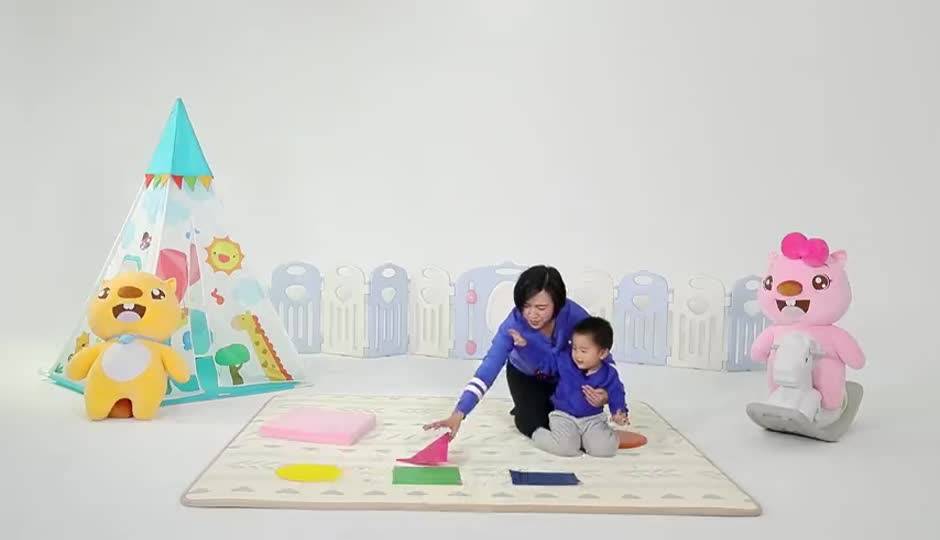 Circle Circle Round And Round（1）