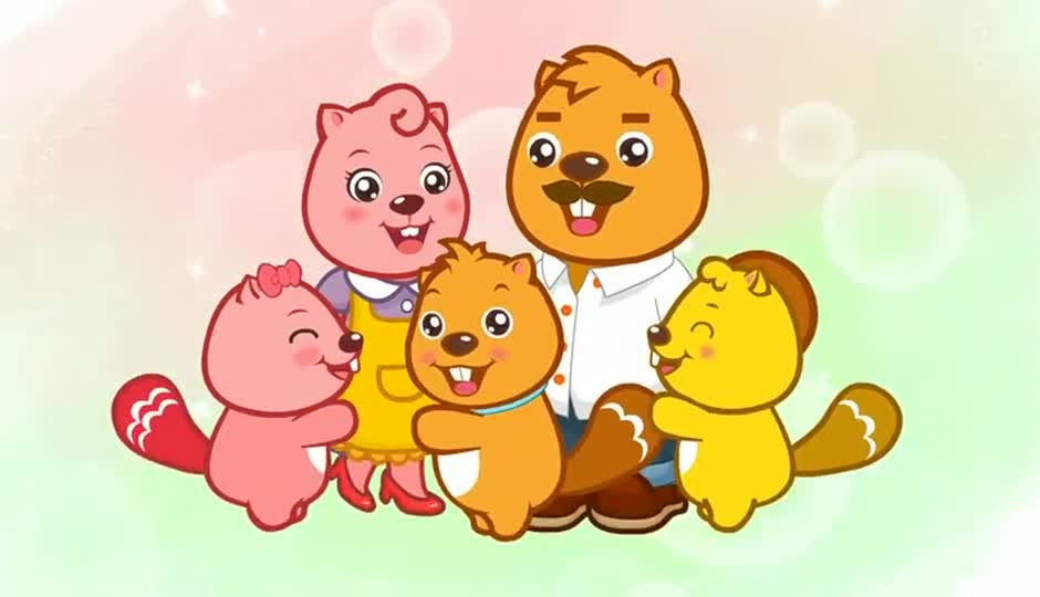 宝宝的脸