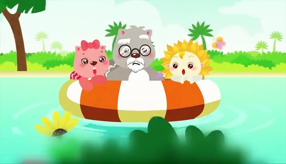 新健康歌