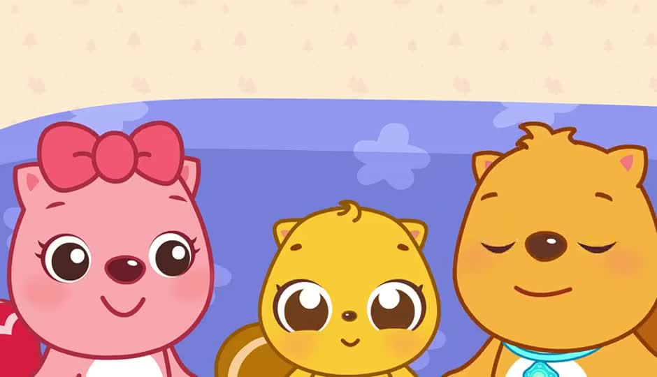 新妈妈的吻