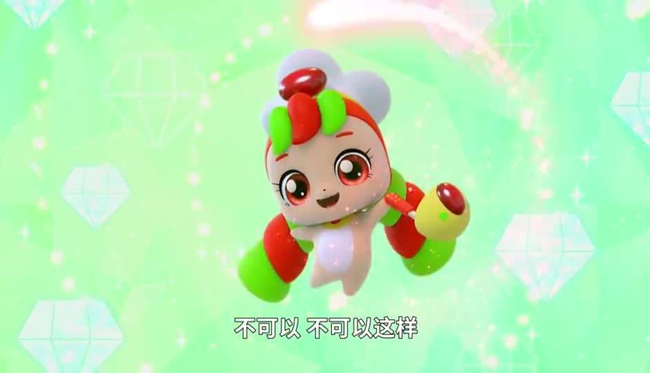 美味萌可是最棒的料理老师