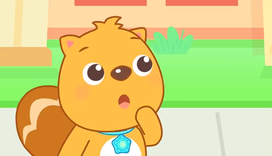 美味总动员