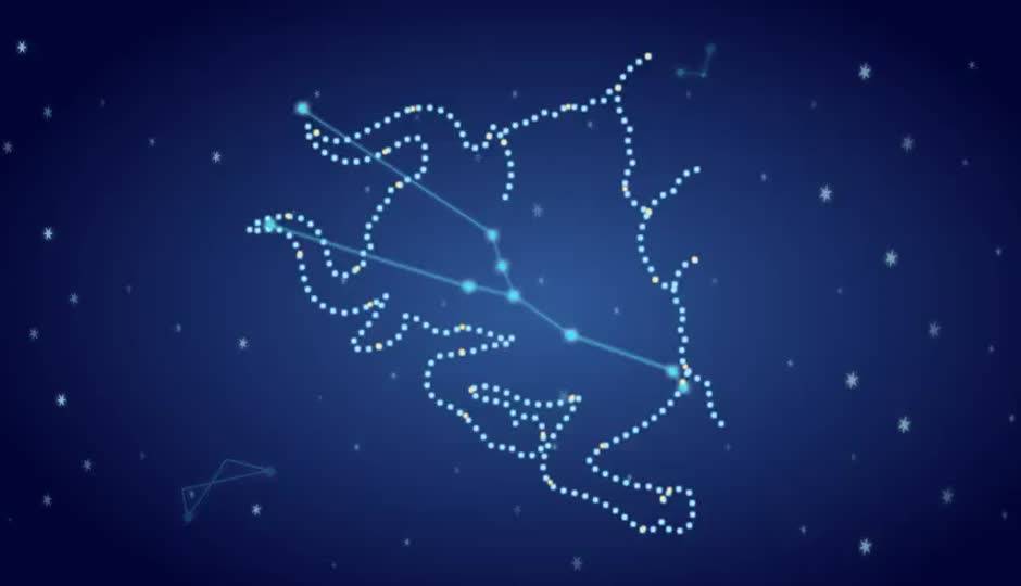 可靠的伙伴（金牛座之歌）