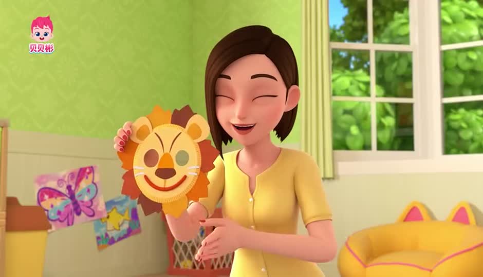 如果感到幸福