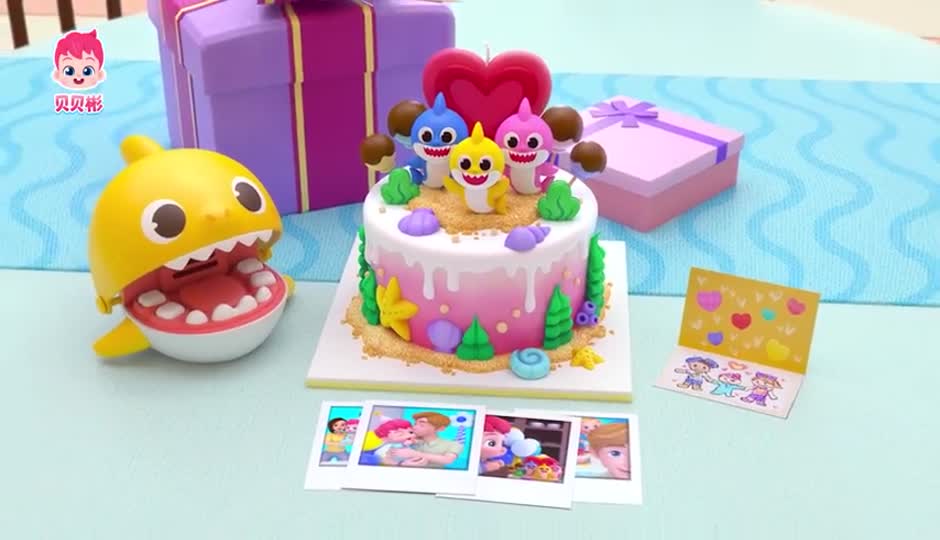 生日快乐