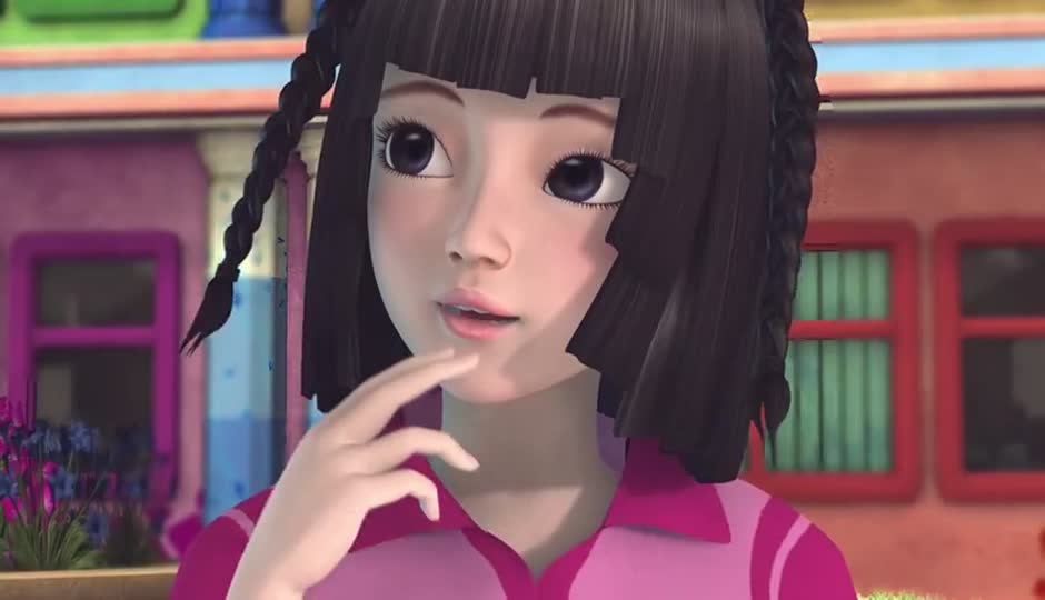我是超人吗