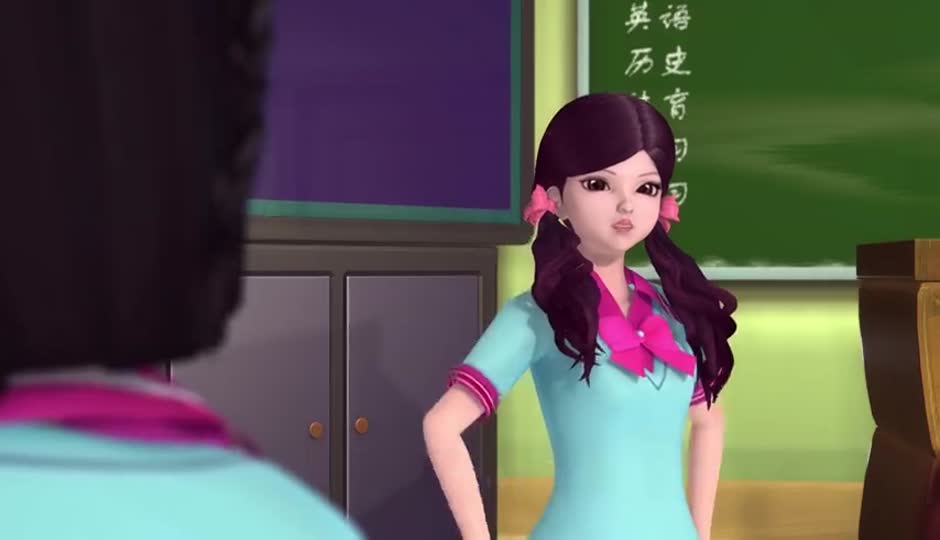 丑陋的心灵