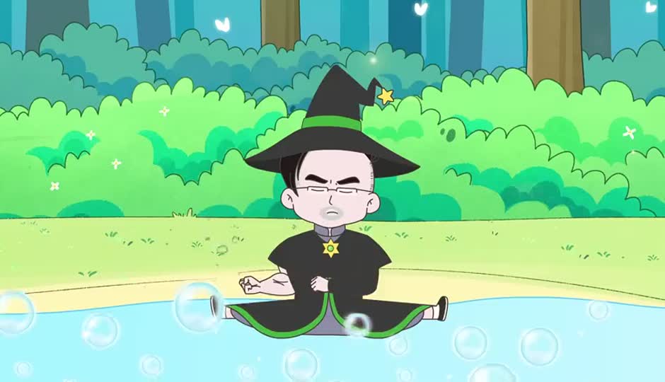 魔法学院入学考试大作战