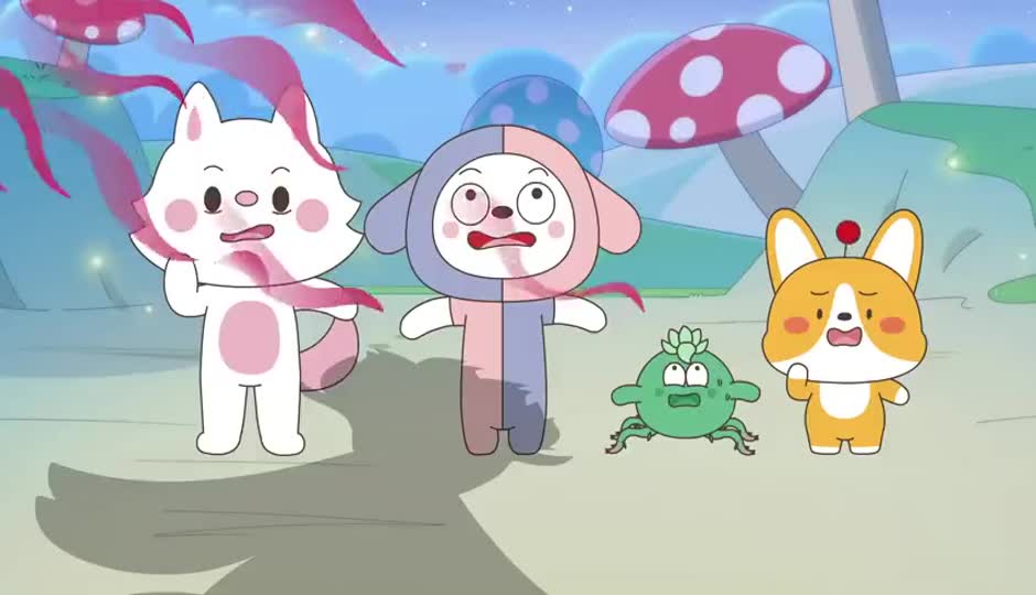 花之迷城大冒险陷入幻境危机