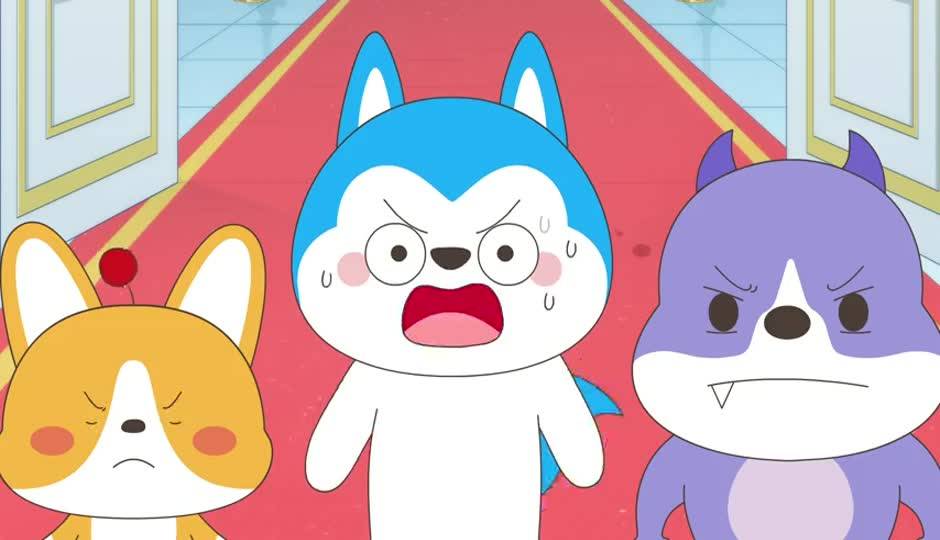 闯入魔王城堡游戏异世界 寻找超能魔法杖的希望之火
