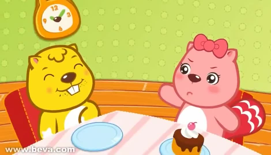 贝嘟嘟的小脏手