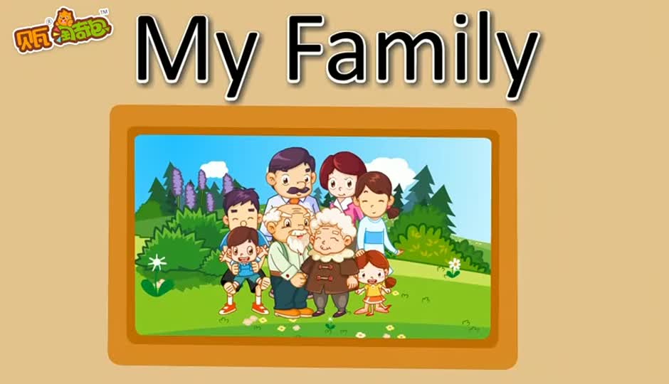 My Family