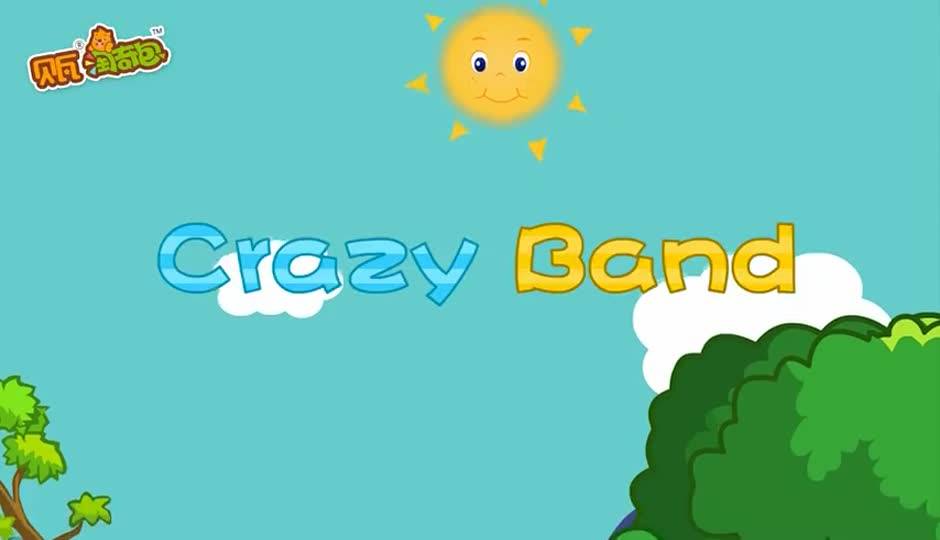 Crazy Band