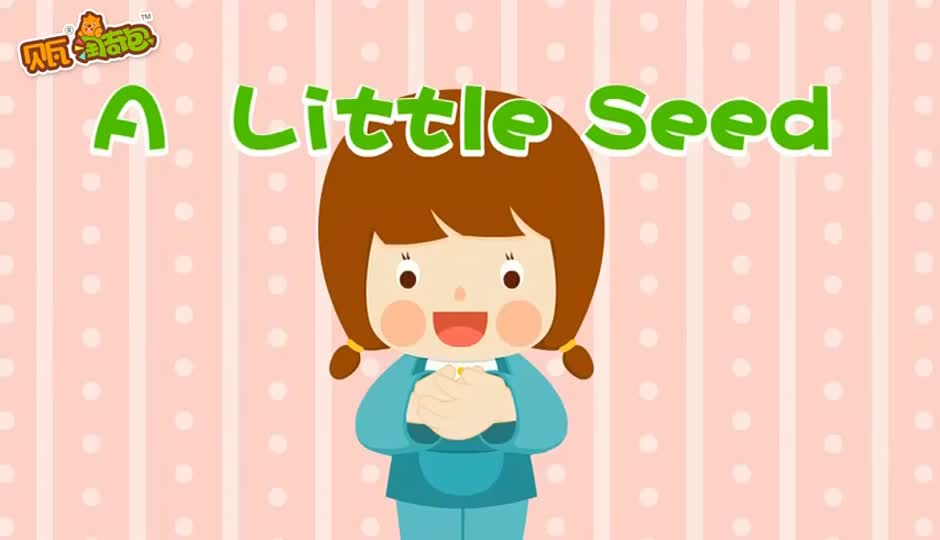 A Little Seed