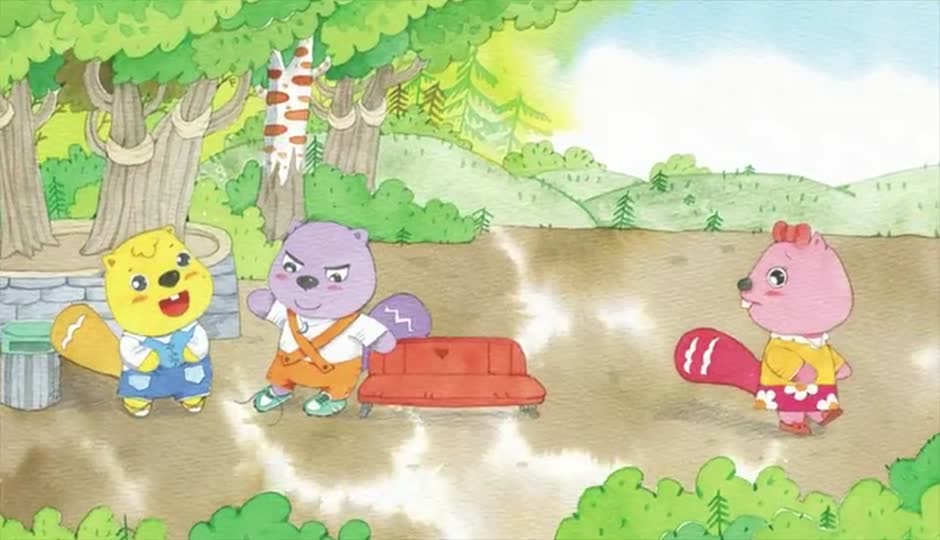 讨厌的“我不会”