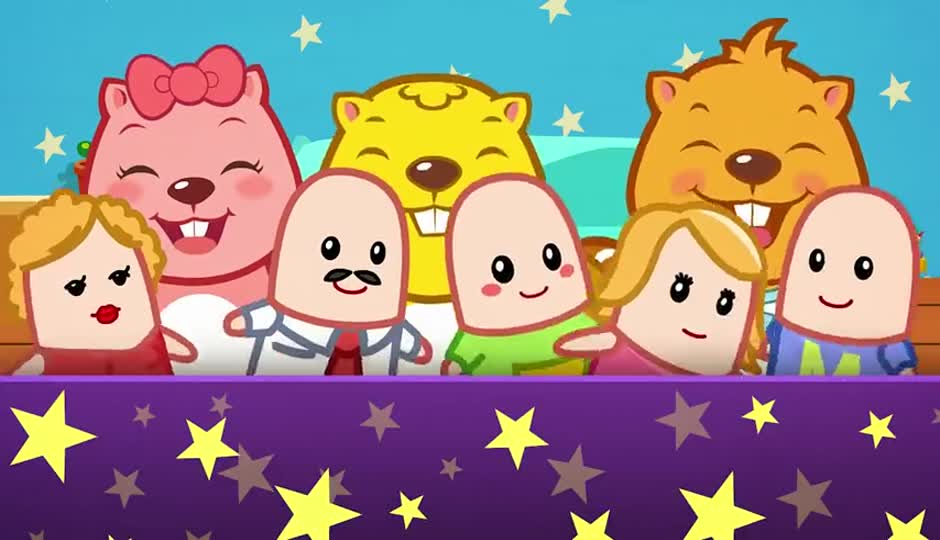 Finger Family