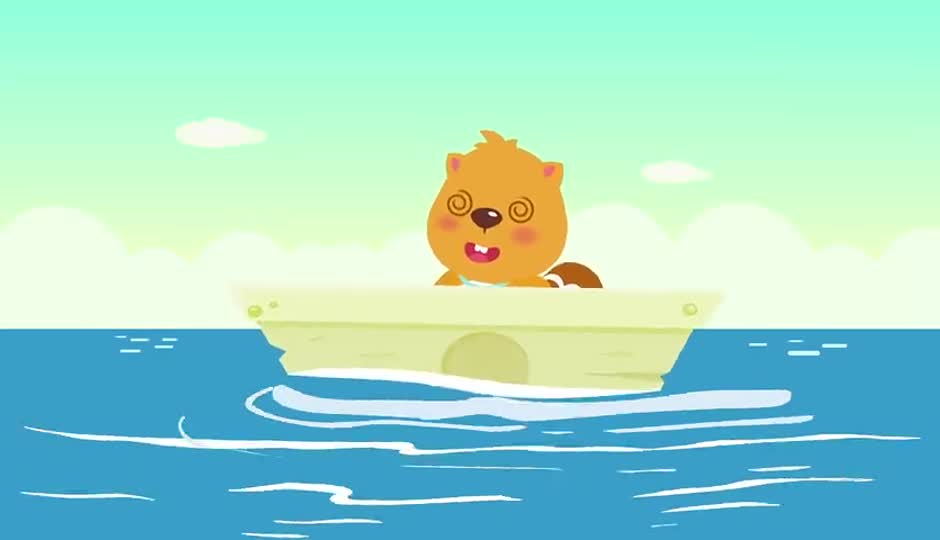 海洋中的秘密