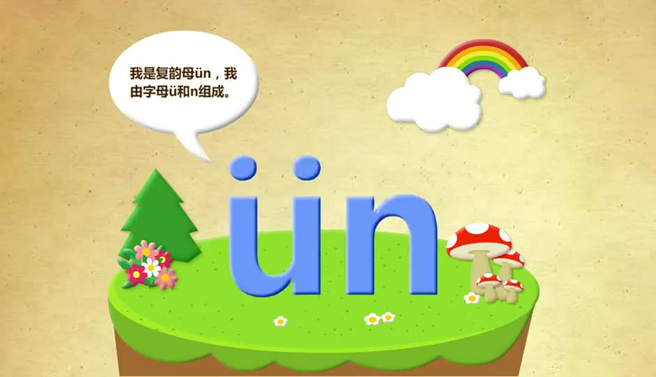 复习时间到！
