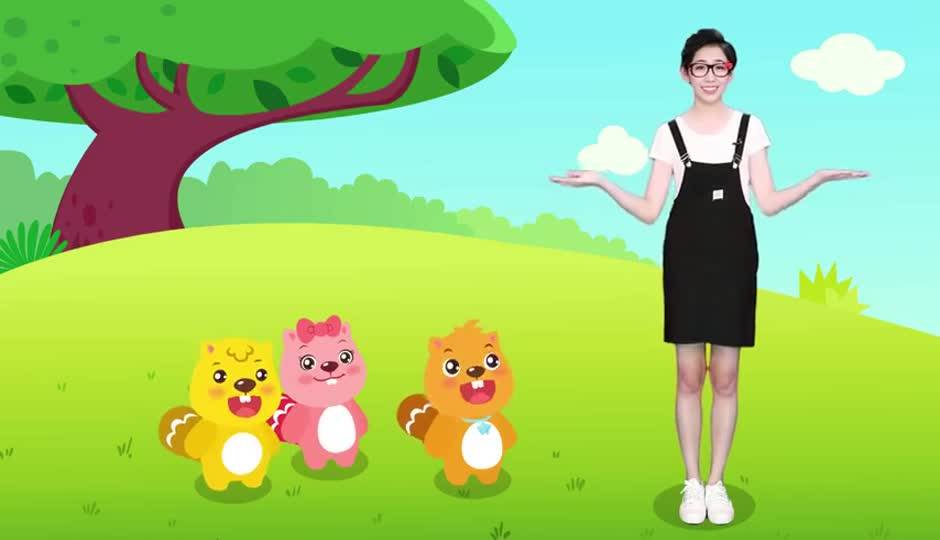 整体认读音节（上篇）