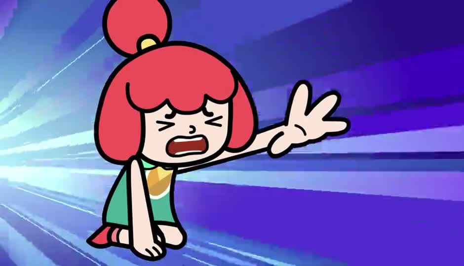 爸妈真偏心