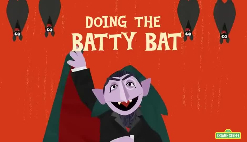 Batty Bat