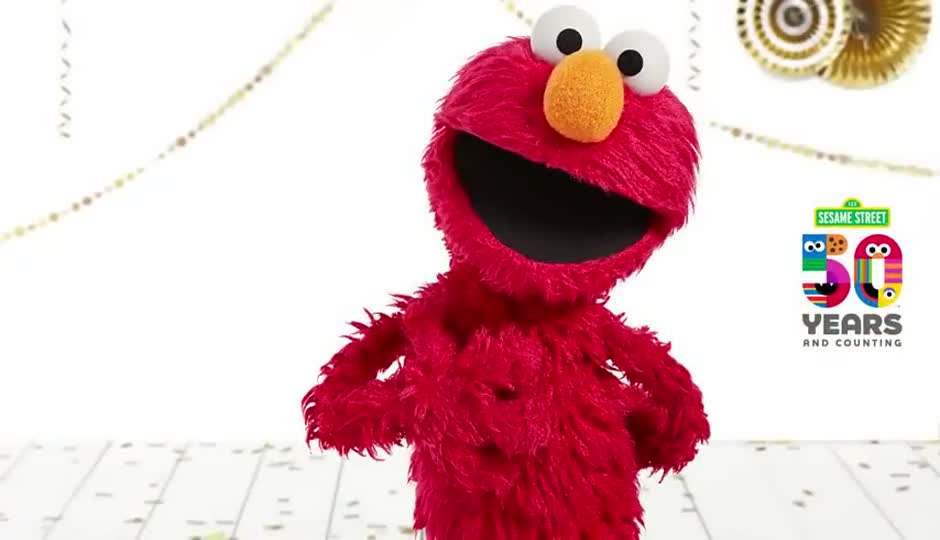 Elmo & Ernie Sing After Me
