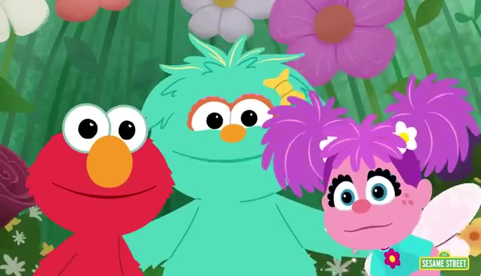 If You're Happy and You Know It Animated Version