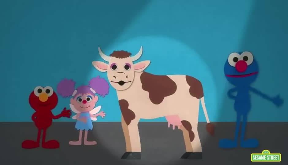 Skidamarink Song