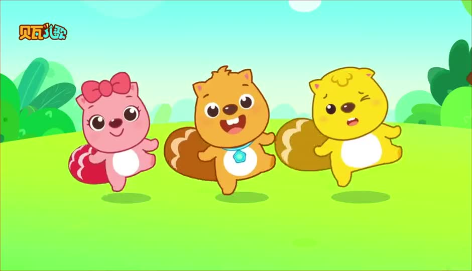 小馋猫