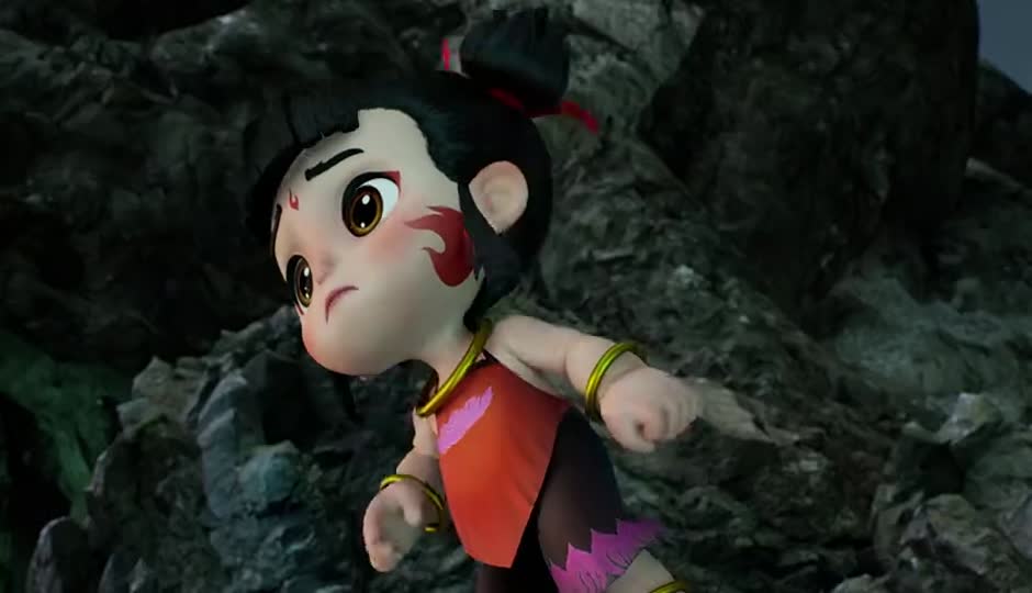 四大法宝