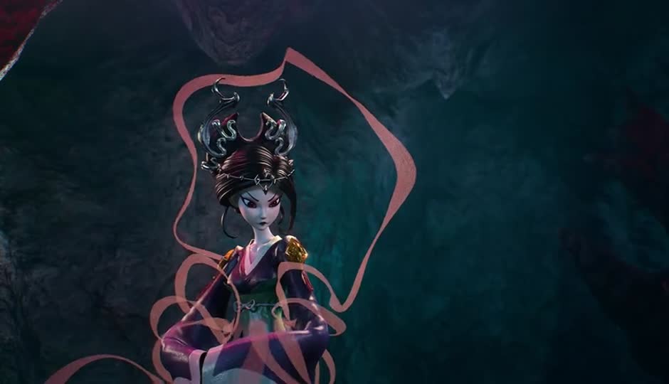 涅槃玉蝉