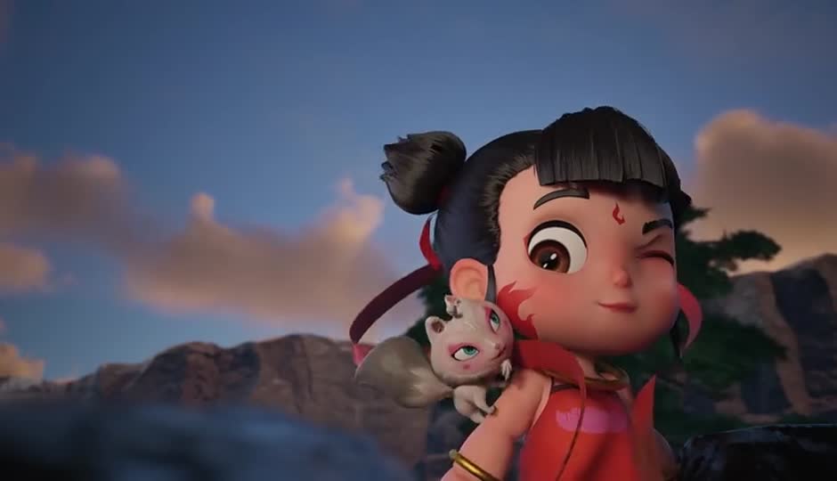 殷商大奖