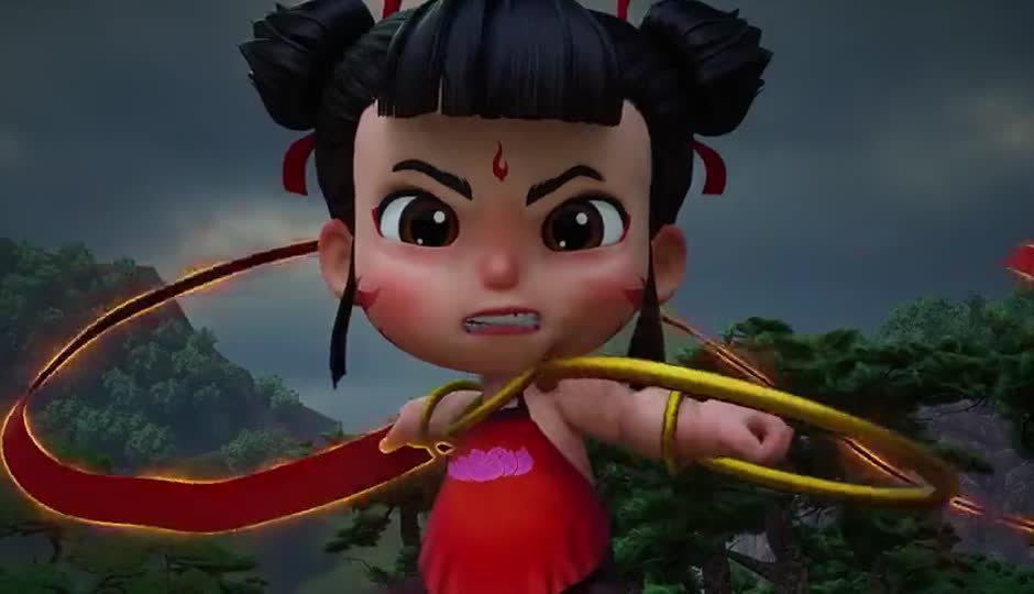 灵珠子