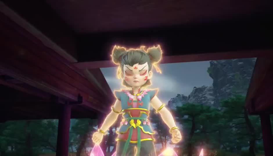重塑莲藕身
