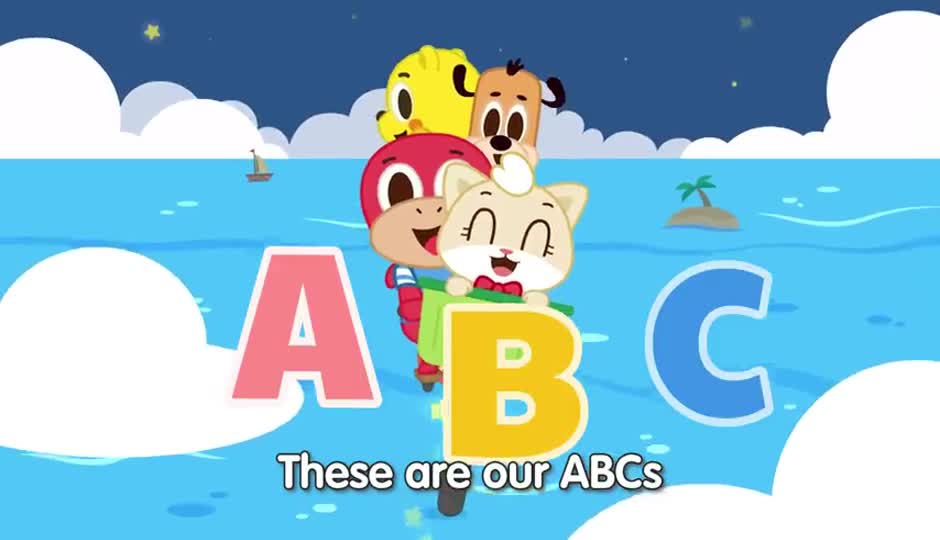 ABC字母歌