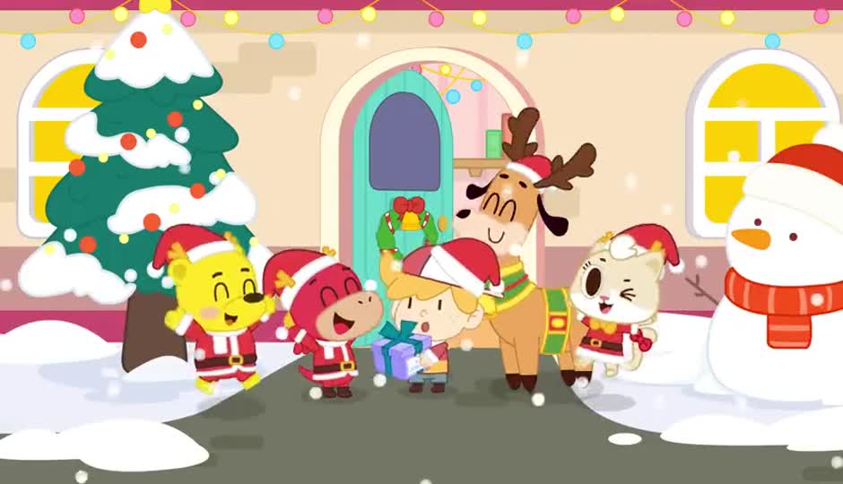 Jingle Bells