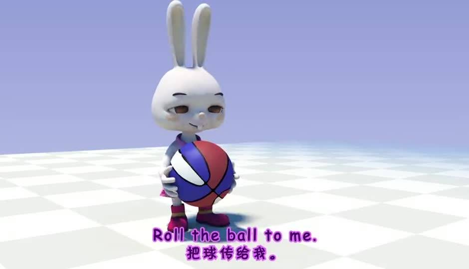 Where is Bunny