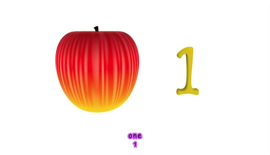 one potato