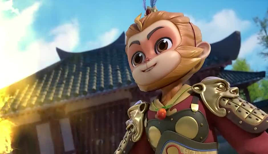 禹王祠阿齐降神兵