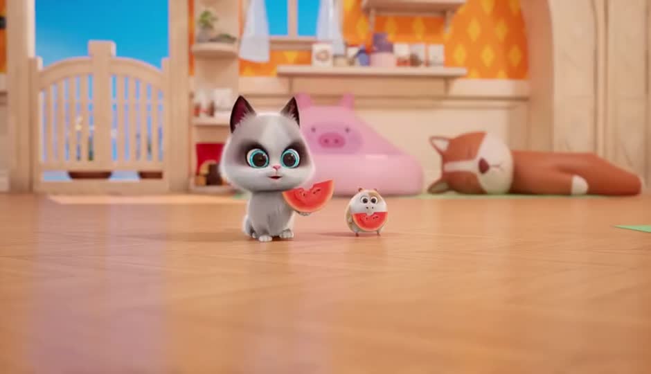 友情抉择