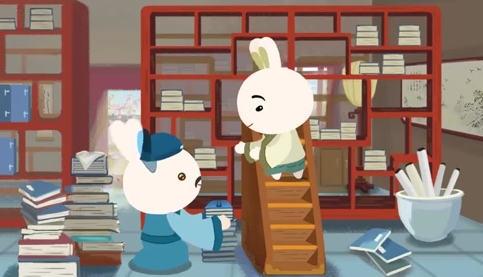 回乡偶书二首其一