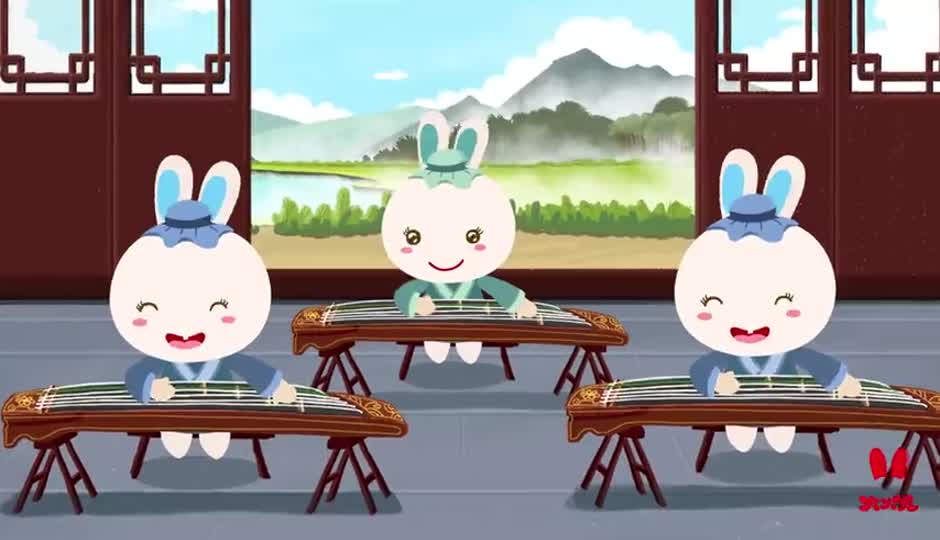 观书有感