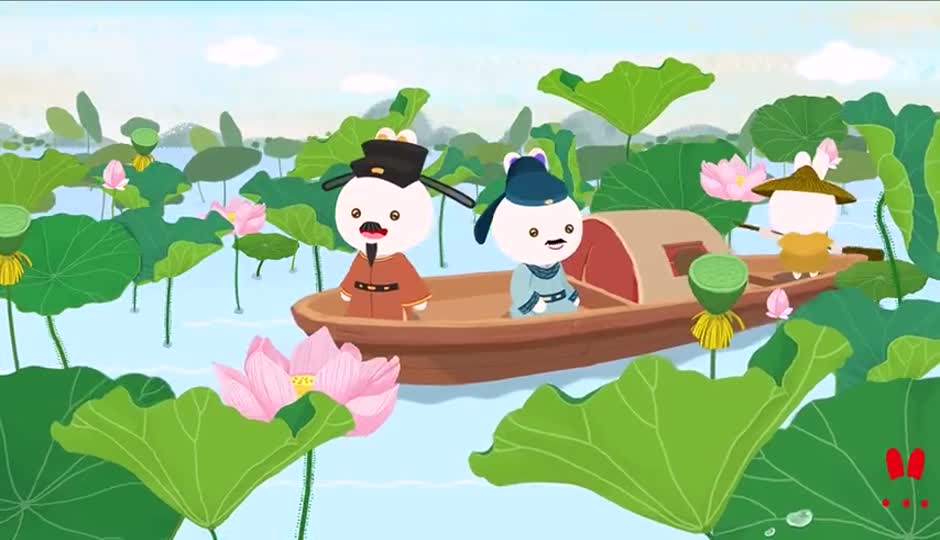 晓出净慈寺送林子方
