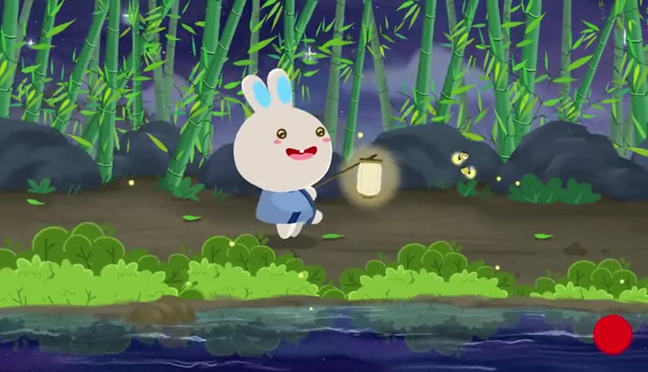 竹里馆