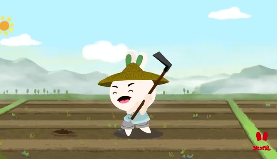 悯农其一